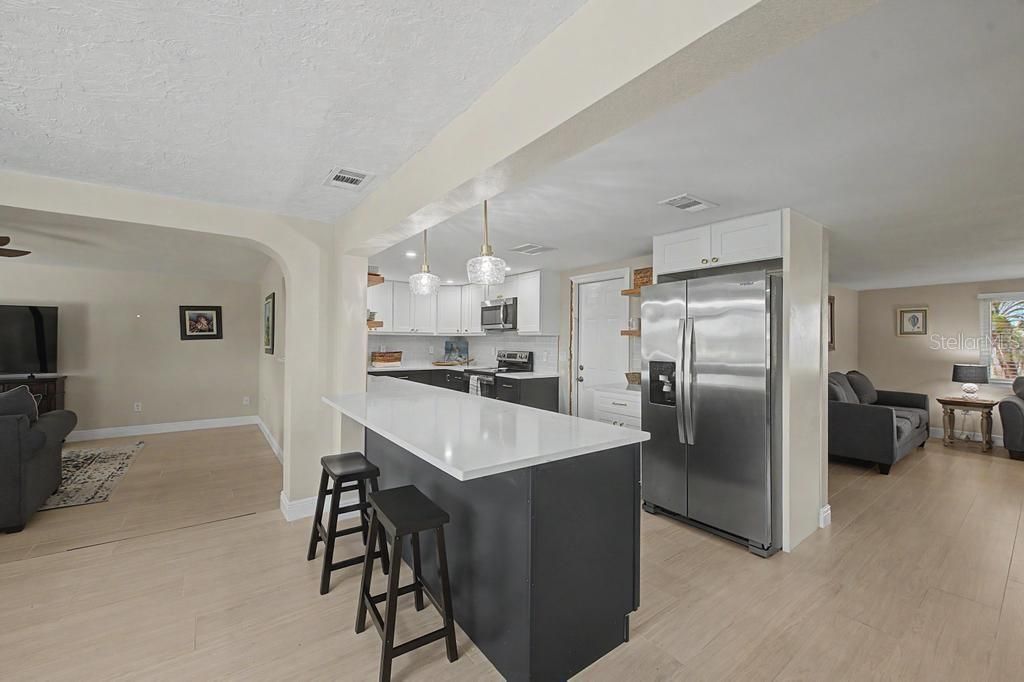 3837 Topsail Trail , New Port Richey, FL 34652 Photo