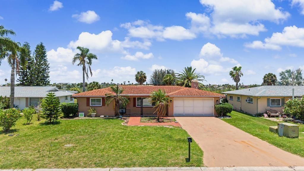3837 Topsail Trail , New Port Richey, FL 34652 Photo