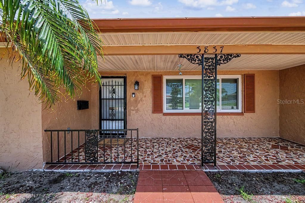 3837 Topsail Trail , New Port Richey, FL 34652 Photo
