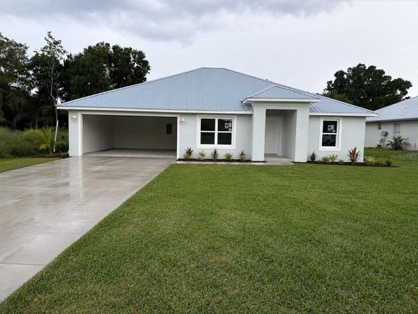 23308 NW AMBERJACK , DUNNELLON, FL 34431