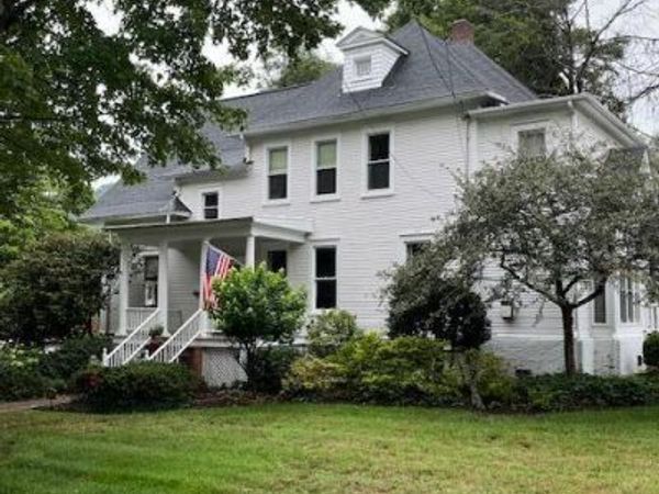 2608 Rosalind AVE SW, Roanoke, VA 24014
