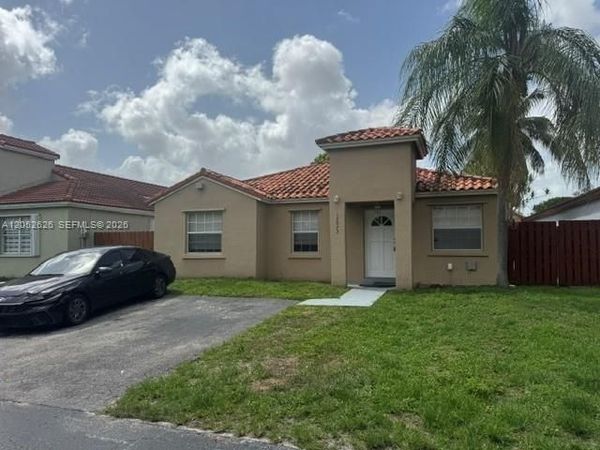 13073 SW 150th Ter , Miami, FL 33186