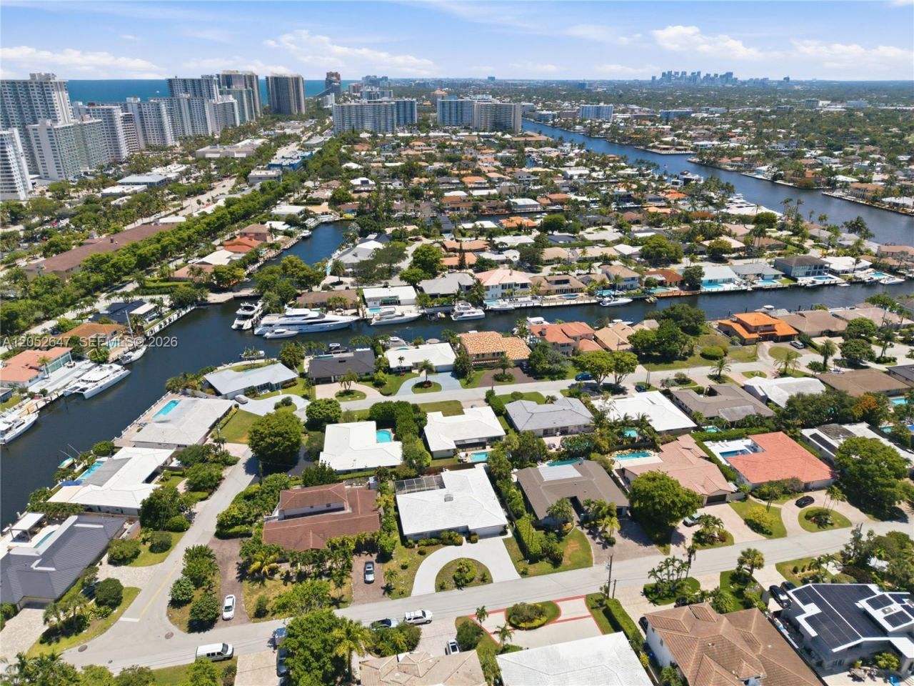 8 Castle Harbor Is, Fort Lauderdale, FL 33308 Photo