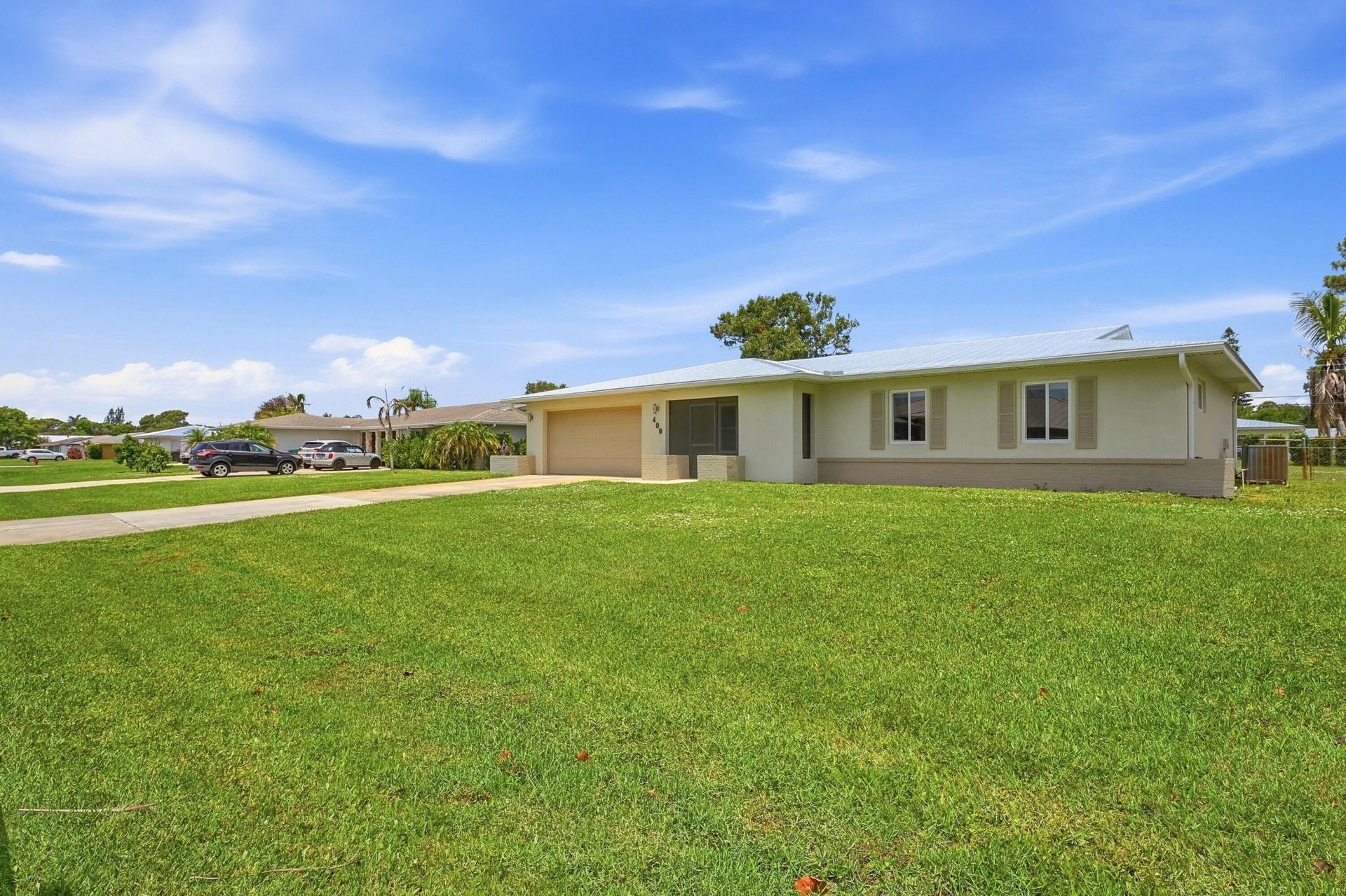 409 SE Gasparilla Avenue, Port Saint Lucie, FL 34983 Photo