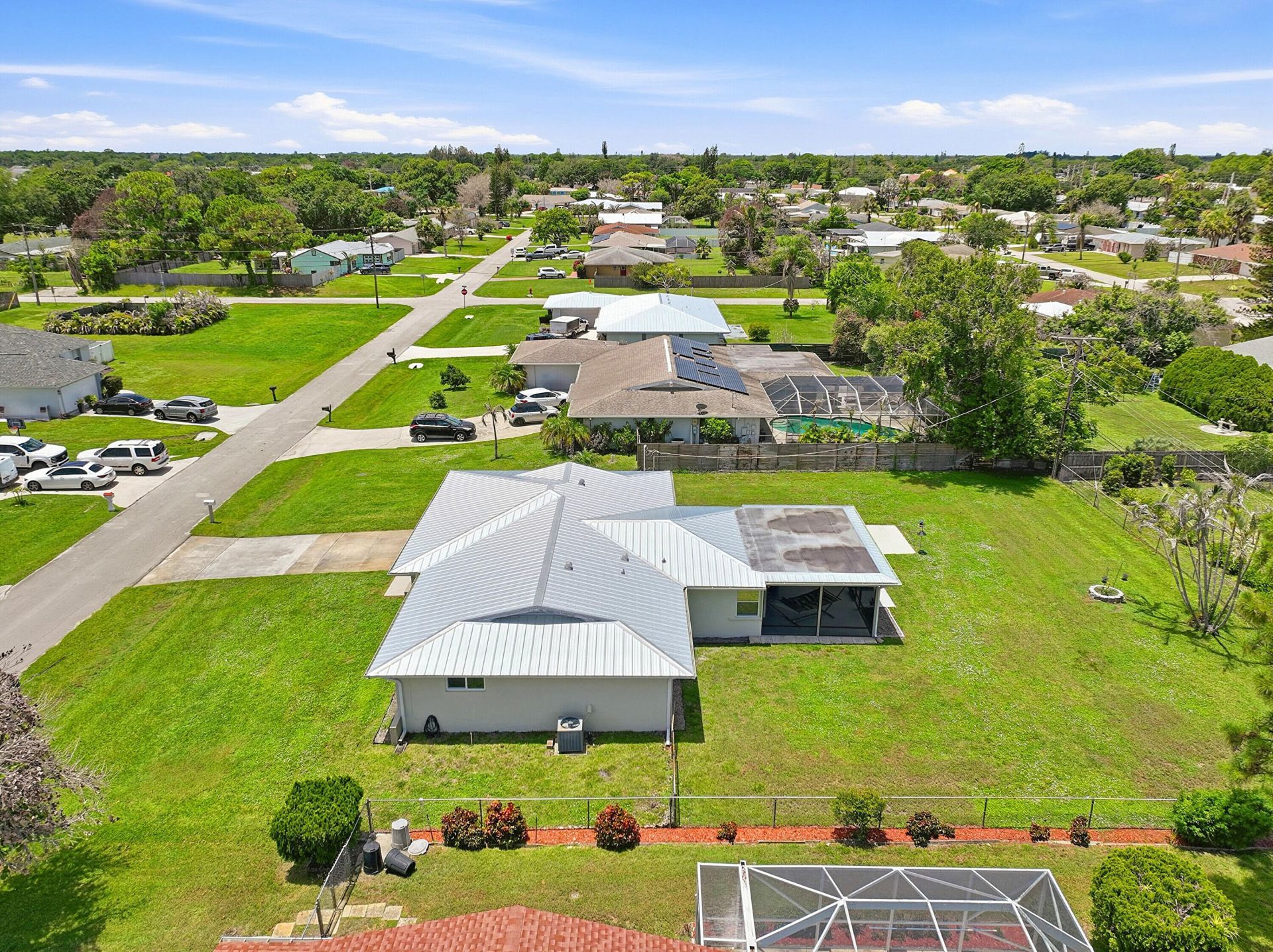 409 SE Gasparilla Avenue, Port Saint Lucie, FL 34983 Photo