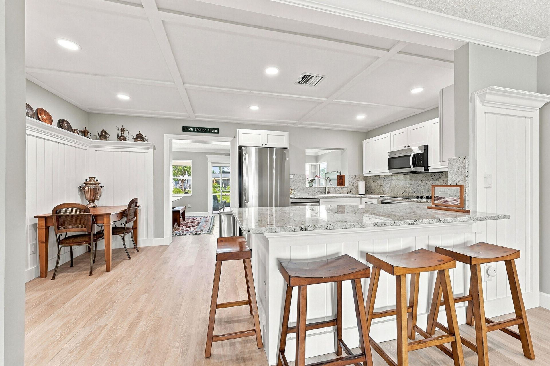 409 SE Gasparilla Avenue, Port Saint Lucie, FL 34983 Photo