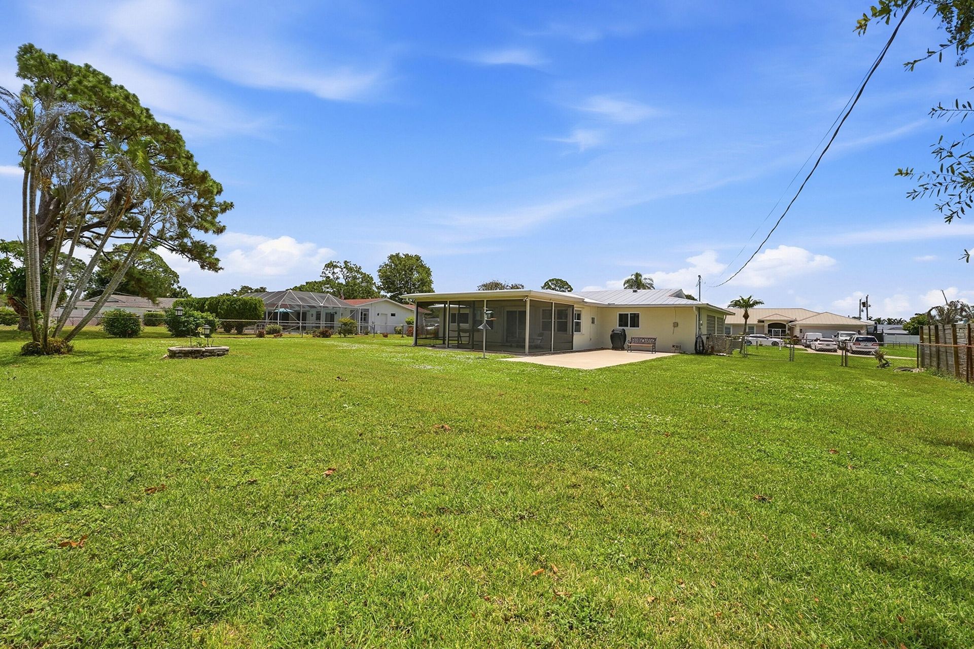 409 SE Gasparilla Avenue, Port Saint Lucie, FL 34983 Photo