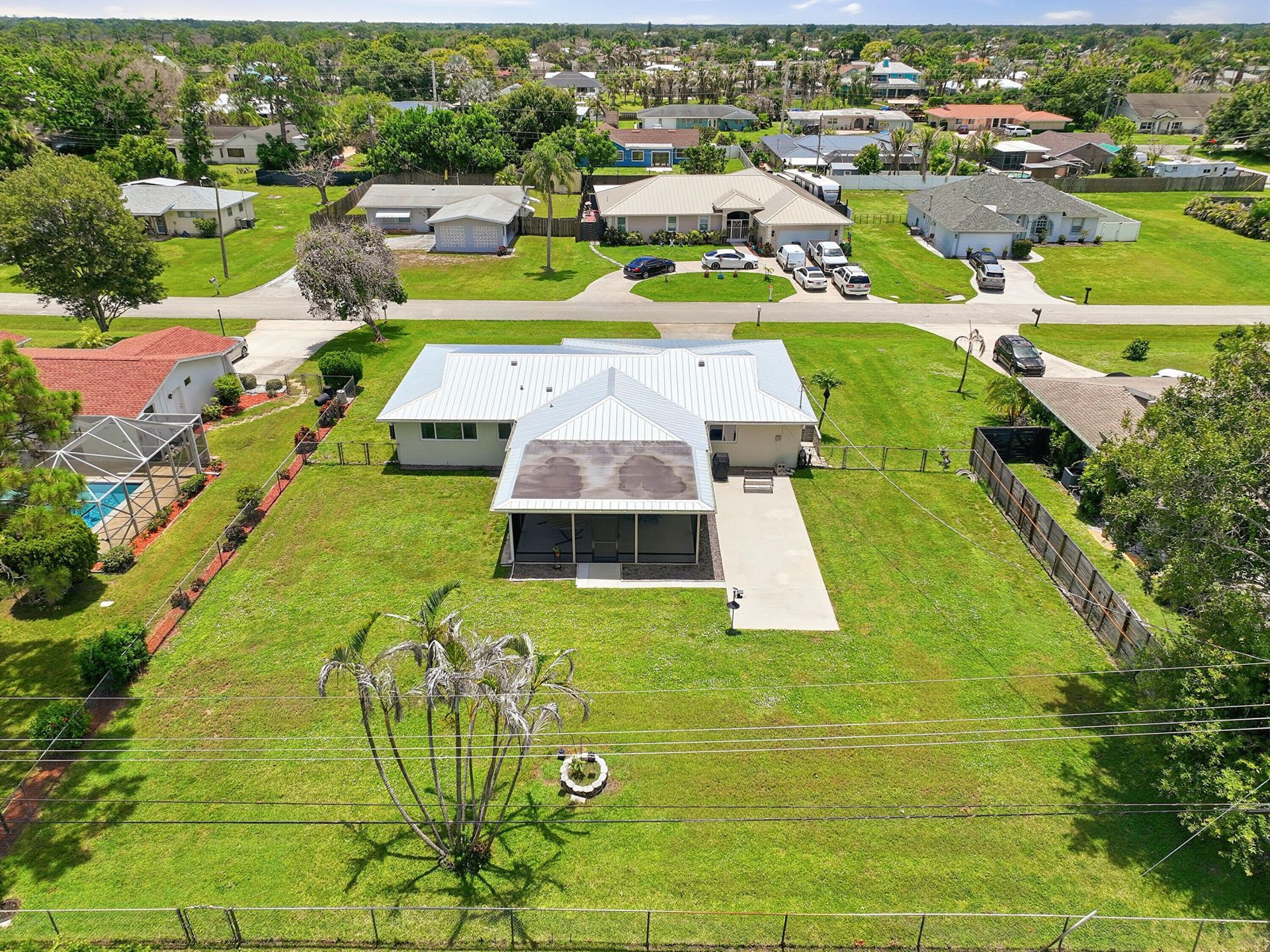 409 SE Gasparilla Avenue, Port Saint Lucie, FL 34983 Photo