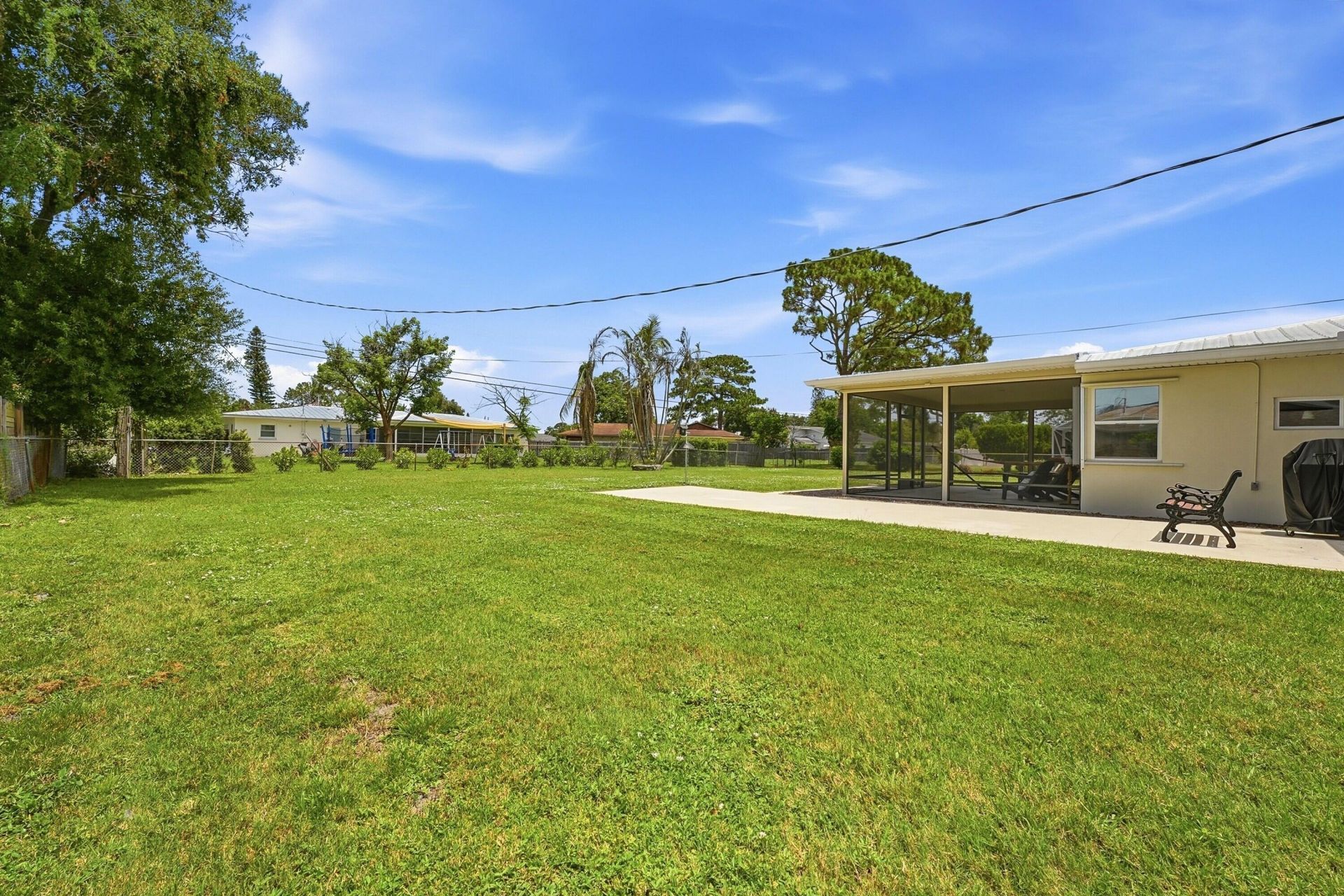 409 SE Gasparilla Avenue, Port Saint Lucie, FL 34983 Photo