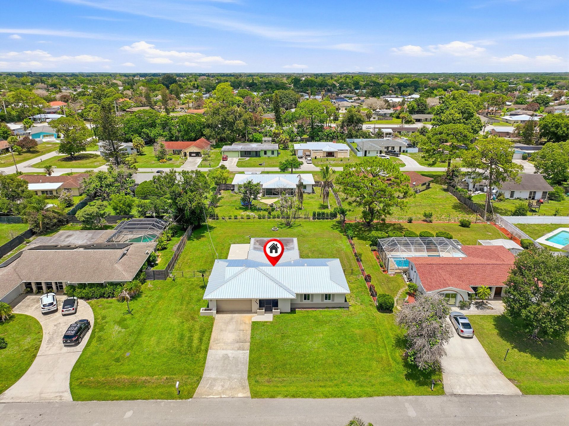 409 SE Gasparilla Avenue, Port Saint Lucie, FL 34983 Photo