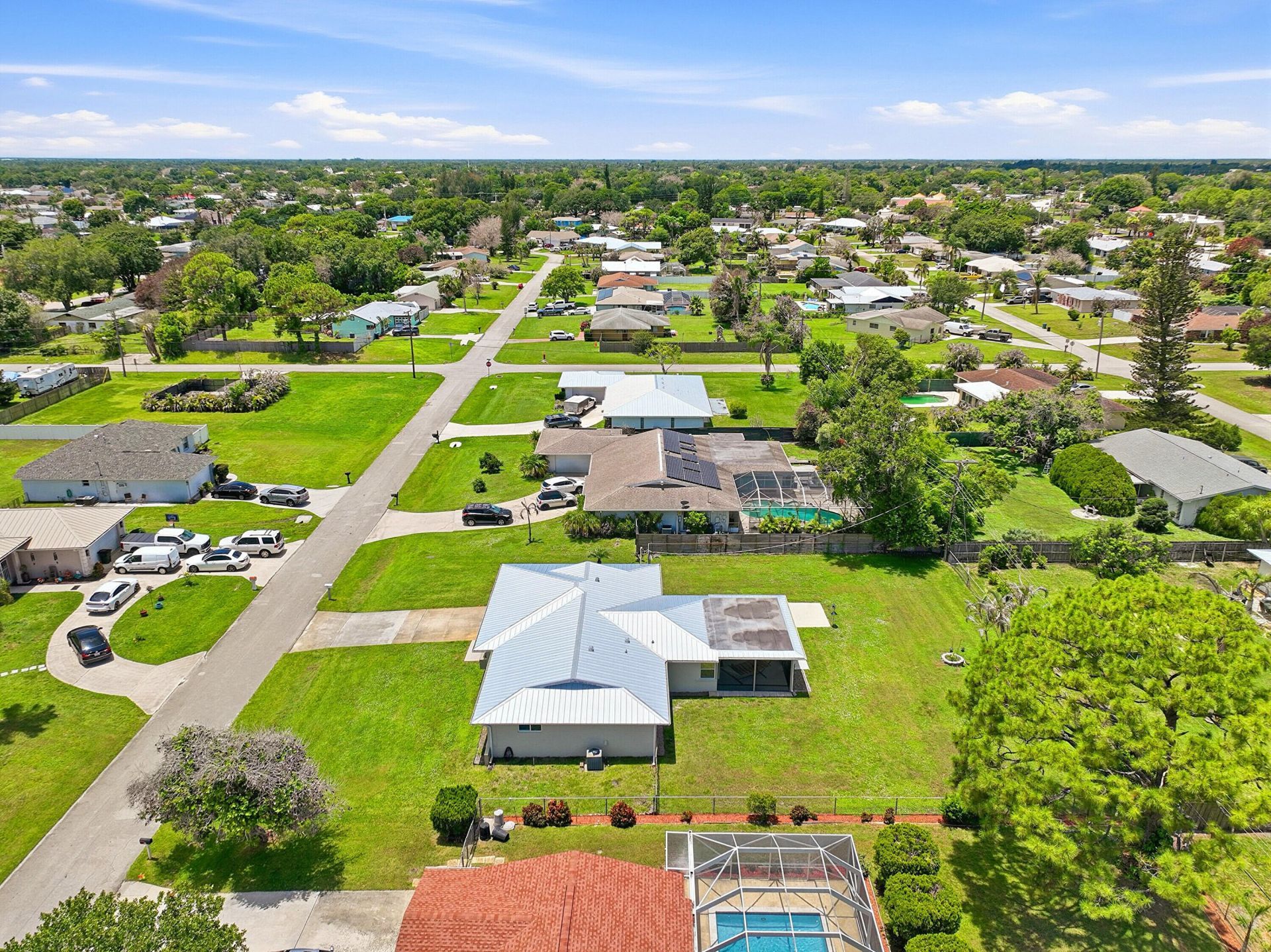 409 SE Gasparilla Avenue, Port Saint Lucie, FL 34983 Photo