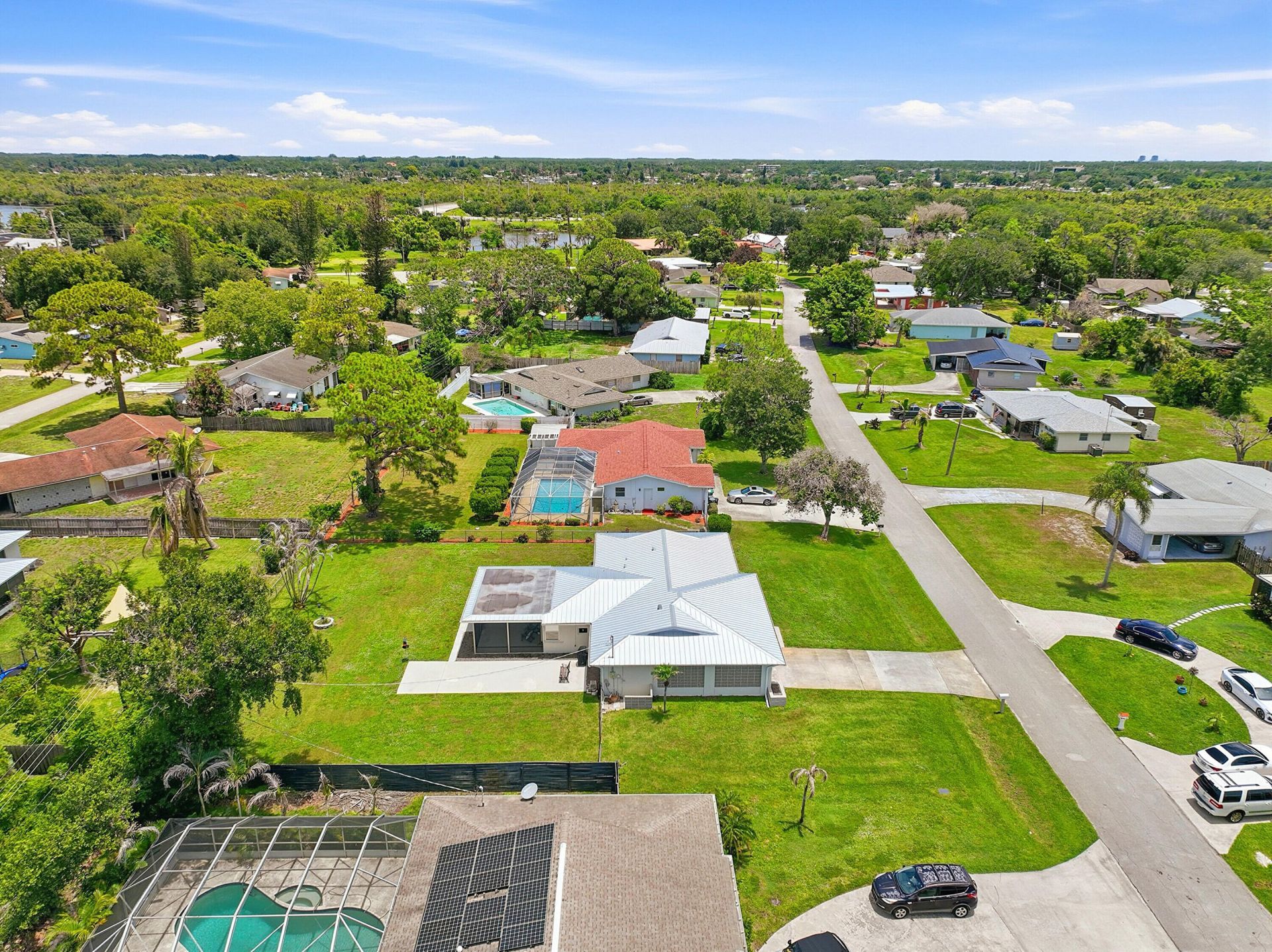 409 SE Gasparilla Avenue, Port Saint Lucie, FL 34983 Photo