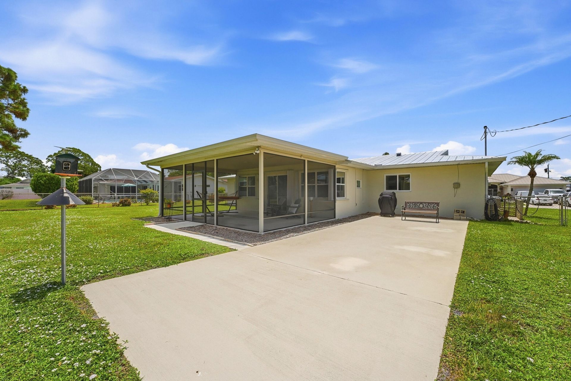 409 SE Gasparilla Avenue, Port Saint Lucie, FL 34983 Photo