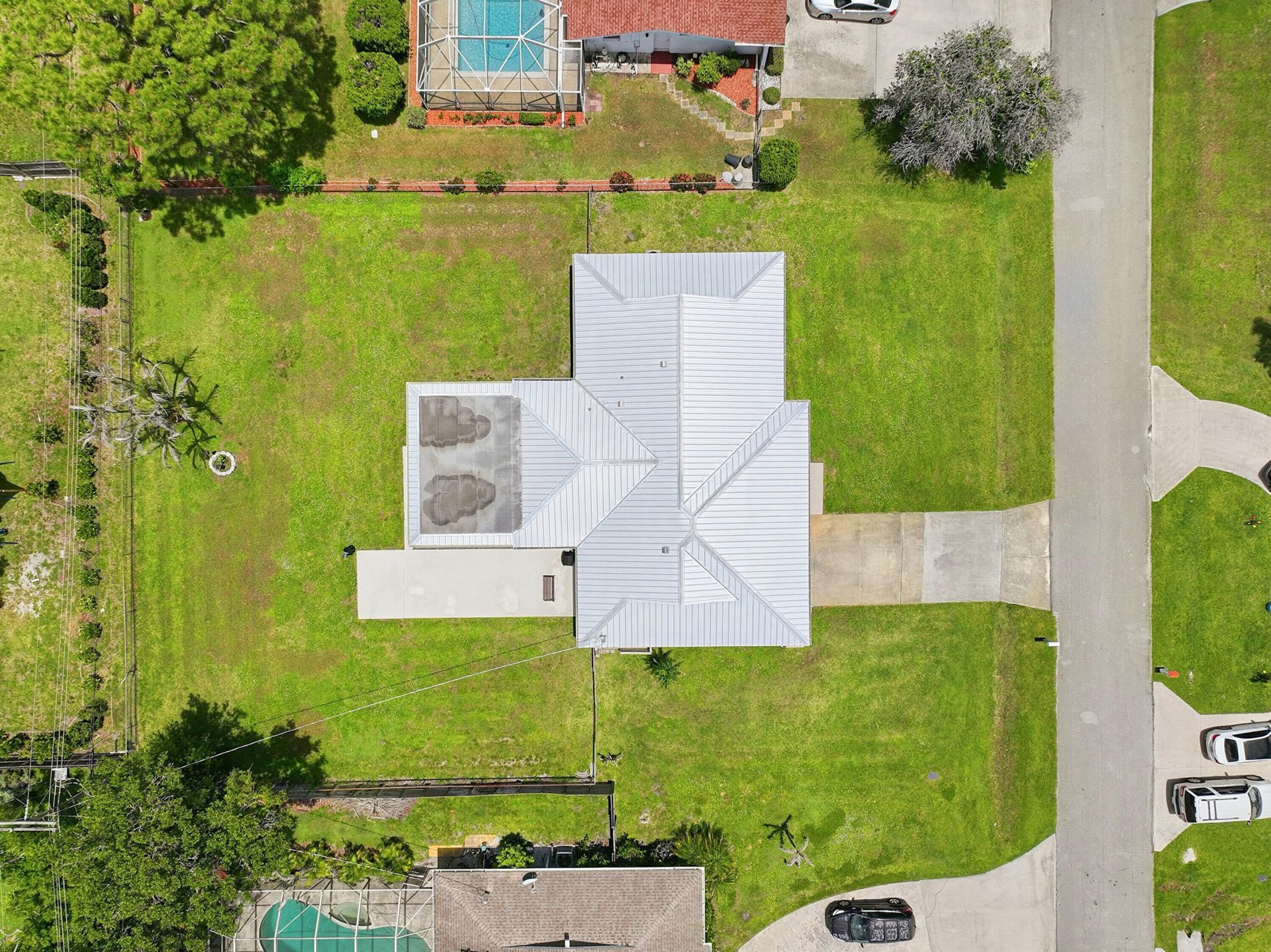 409 SE Gasparilla Avenue, Port Saint Lucie, FL 34983 Photo
