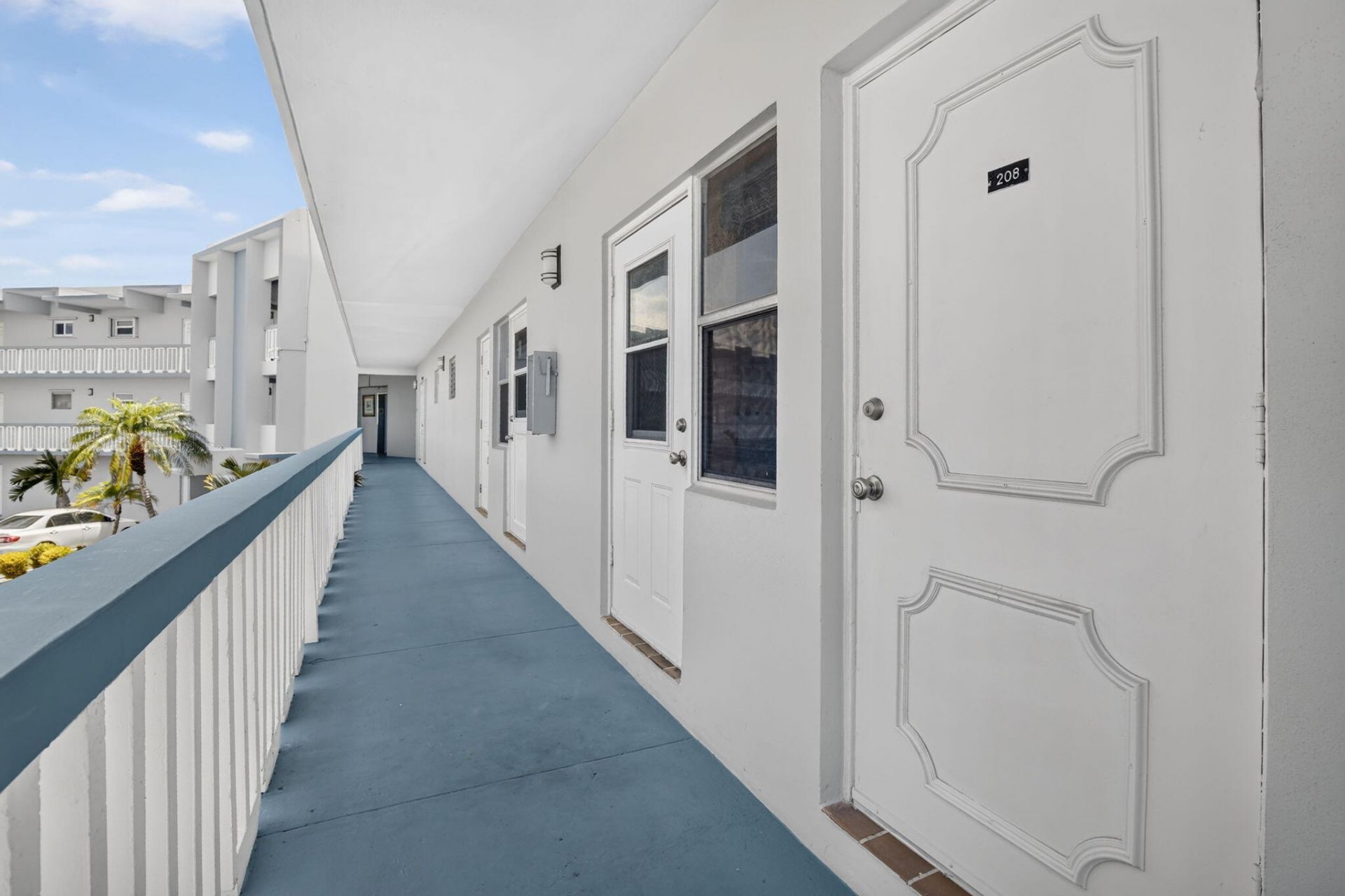 2200 Park Lane, Unit 208, Hollywood, FL 33021 Photo