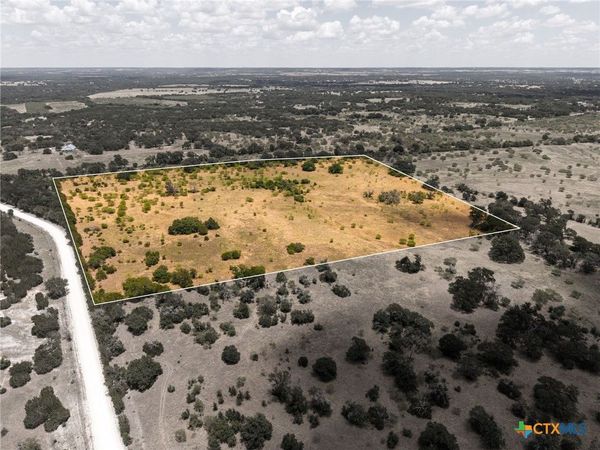 TBD CR 102 , Gatesville, TX 76528