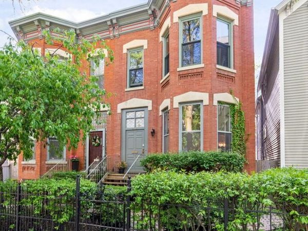 2112 N DAYTON Street , Chicago, IL 60614