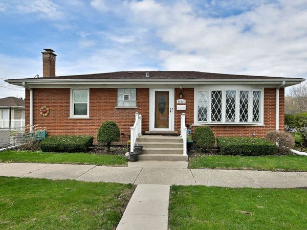 10301 Panoramic Drive , Franklin Park, IL 60131