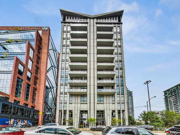 740 W Fulton Street , Unit 1010, Chicago, IL 60661