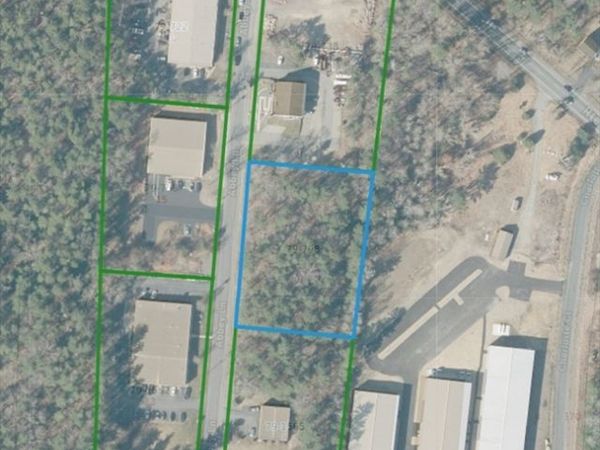 0 Abbey Lane, Middleboro, MA 02346