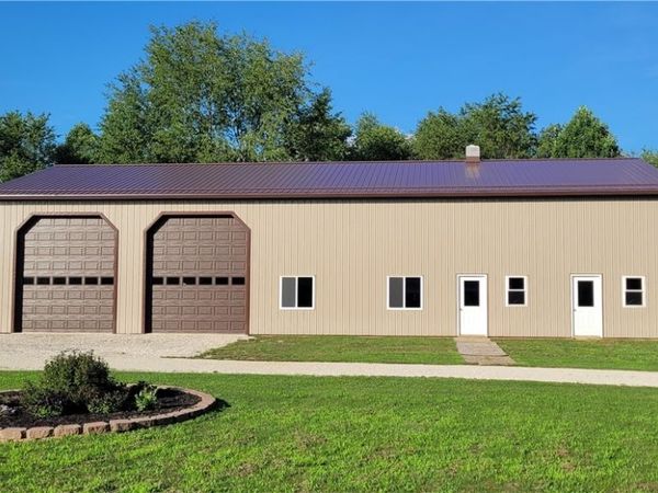 38157 Gundy Ridge Road, Scio, OH 43988