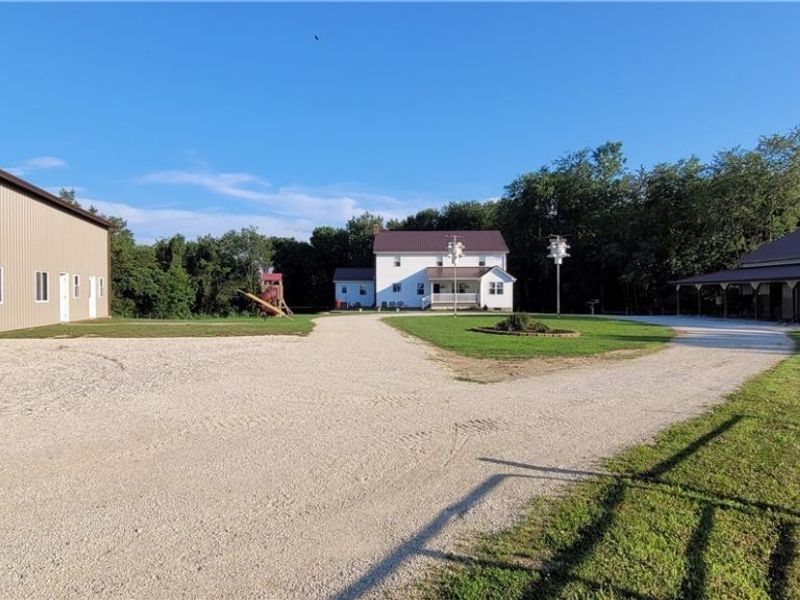 38157 Gundy Ridge Road, Scio, OH 43988 Photo 2