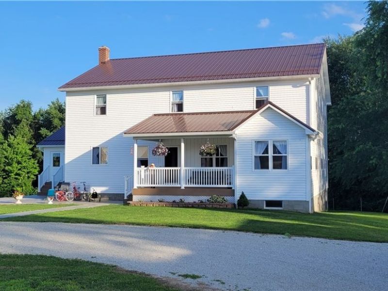 38157 Gundy Ridge Road, Scio, OH 43988 Photo 3