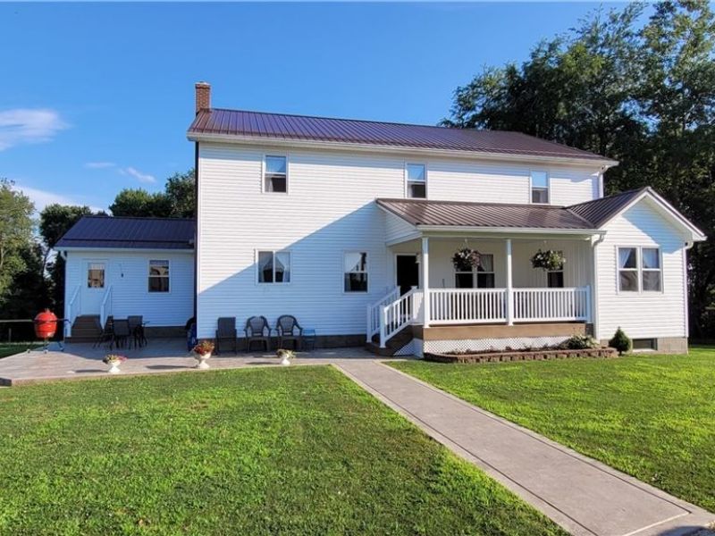 38157 Gundy Ridge Road, Scio, OH 43988 Photo 31
