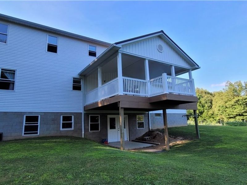 38157 Gundy Ridge Road, Scio, OH 43988 Photo 33