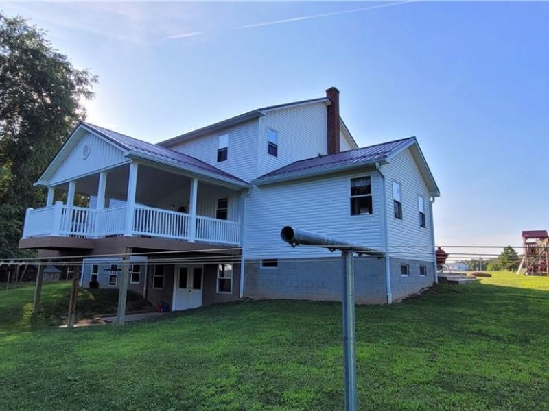 38157 Gundy Ridge Road, Scio, OH 43988 Photo 34