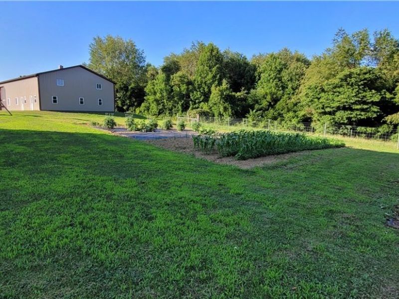 38157 Gundy Ridge Road, Scio, OH 43988 Photo 35