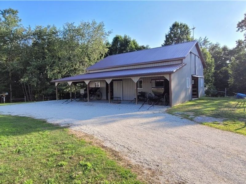 38157 Gundy Ridge Road, Scio, OH 43988 Photo 36