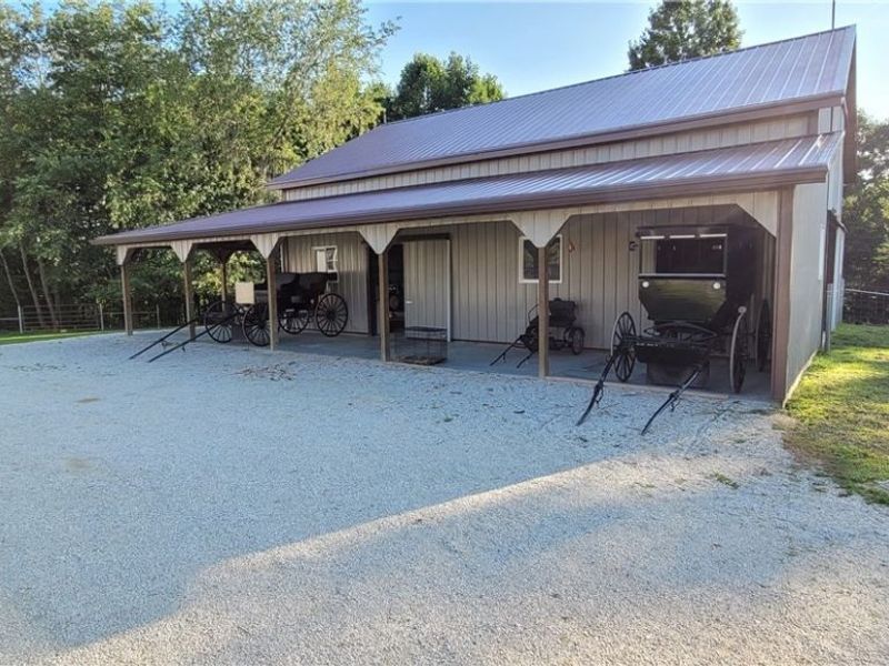38157 Gundy Ridge Road, Scio, OH 43988 Photo 37