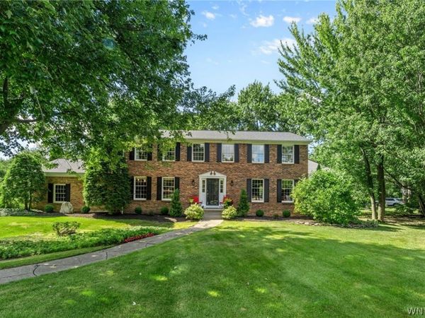 5 Shadow Wood Drive , East Amherst, NY 14051