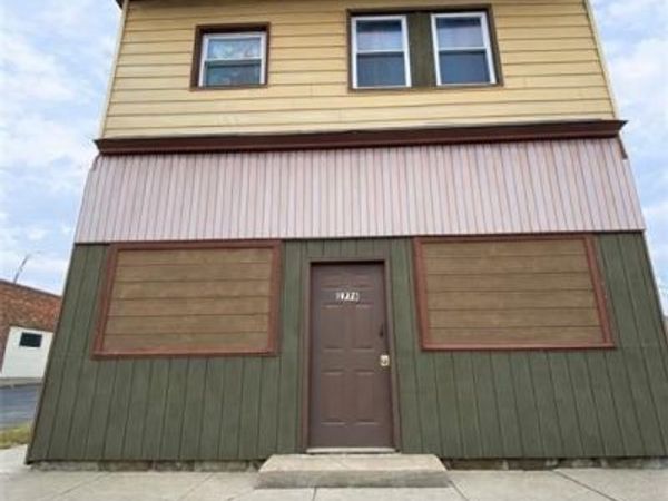 1776 Clinton Street , Buffalo, NY 14206