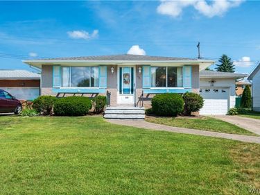 121 Vern Lane, Cheektowaga, NY 14227