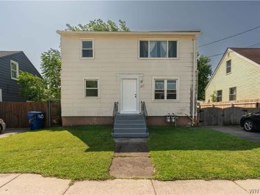 161 Norman Avenue, Buffalo, NY 14210