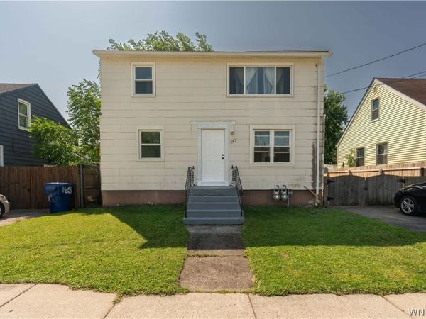 161 Norman Avenue, Buffalo, NY 14210