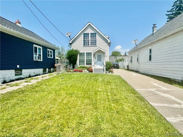 158 David Avenue , Buffalo, NY 14225