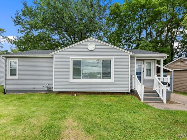 120 Sheridan Drive , Cape Girardeau, MO 63703