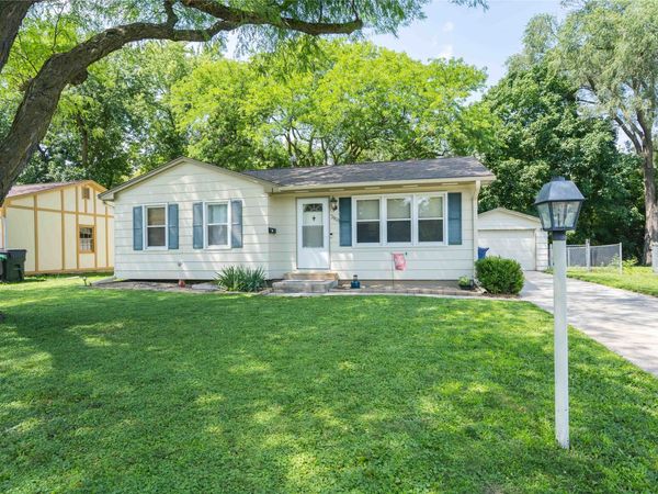 3909 Toronto Street, Ames, IA 50014