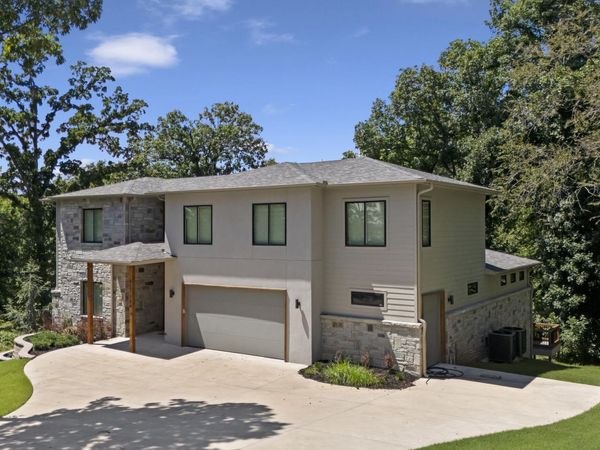 451354 Pheasant Lane , Afton, OK 74331