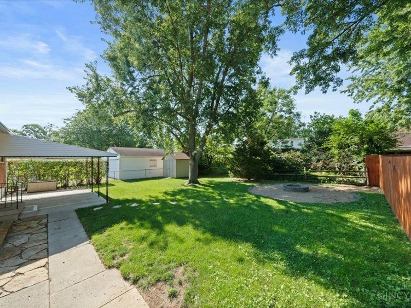 7823 Greenbriar Lane, Madeira, OH 45243 Photo 28