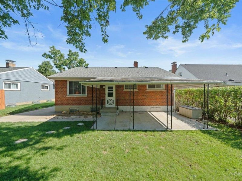 7823 Greenbriar Lane, Madeira, OH 45243 Photo 31