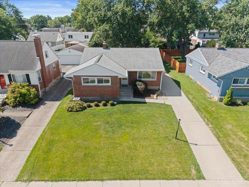 7823 Greenbriar Lane, Madeira, OH 45243 Photo 32