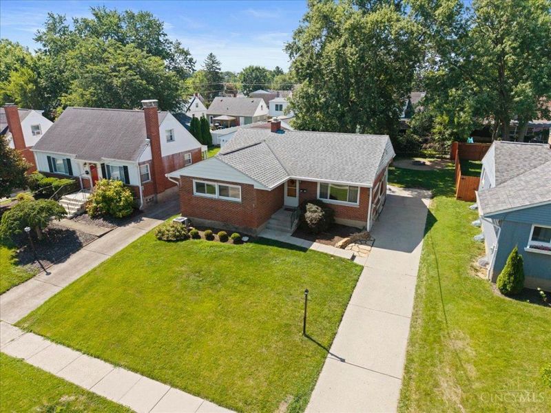 7823 Greenbriar Lane, Madeira, OH 45243 Photo 34