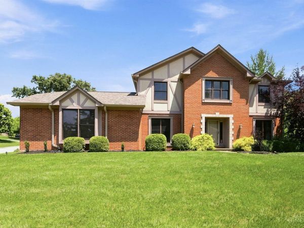 6980 Dovehill Lane, Cincinnati, OH 45248