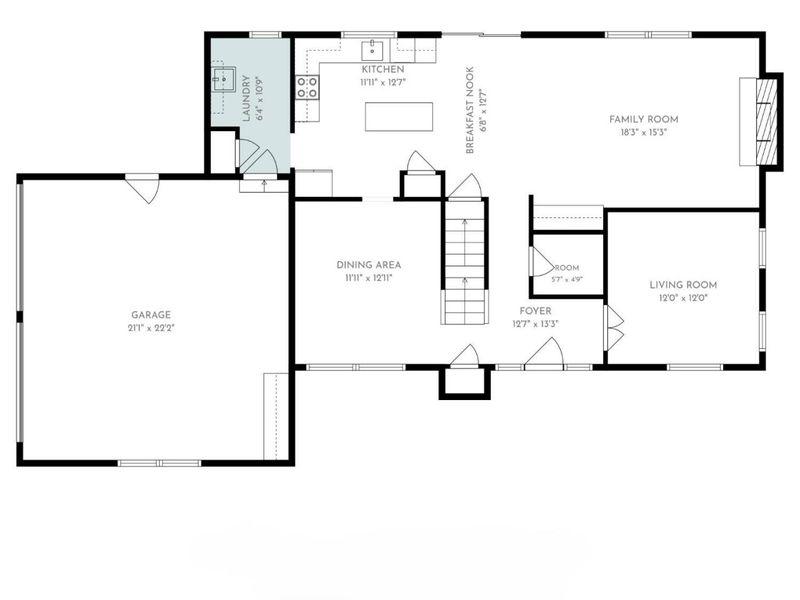 6980 Dovehill Lane, Green Township, OH 45248 Photo 36