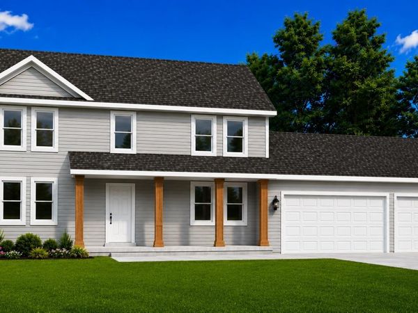 415 S Vine Street, Belleville, WI 53508