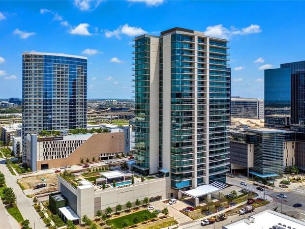 7901 Windrose Avenue , Unit 1001, Plano, TX 75024